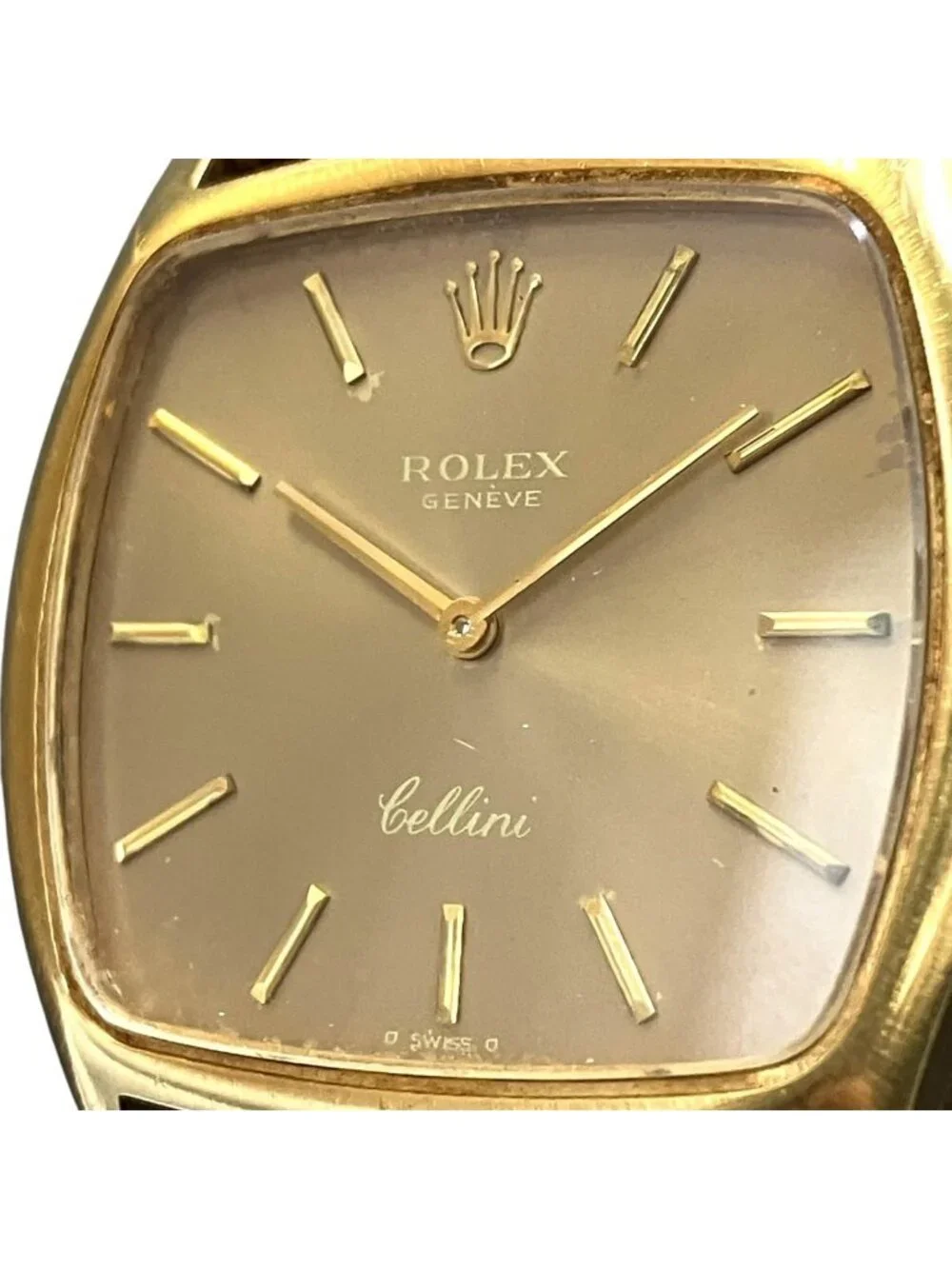 Rolex brand product